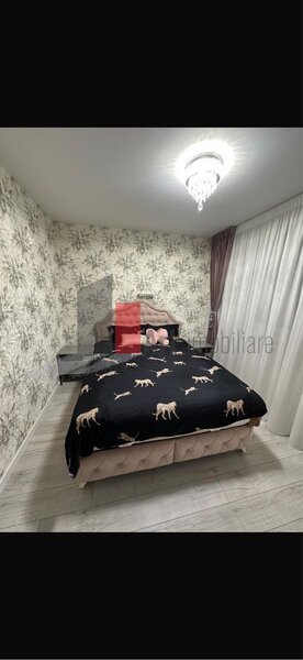 Parc Floreasca apartament 3 camere